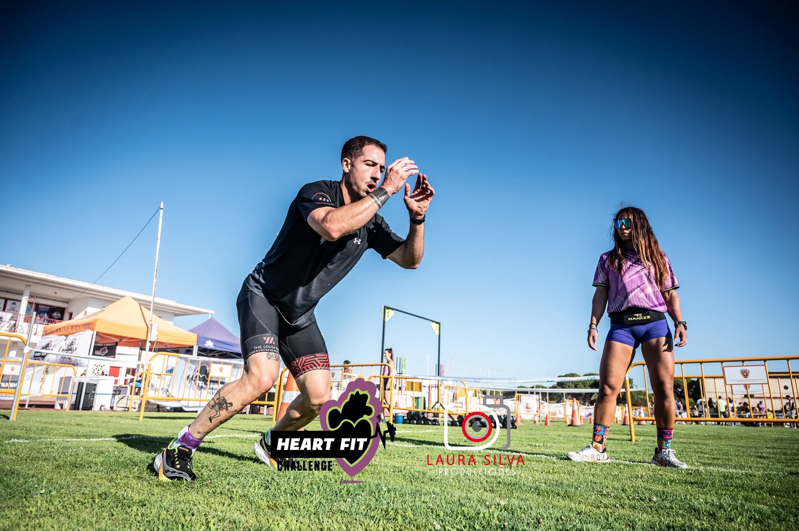 Entrenamiento funcional